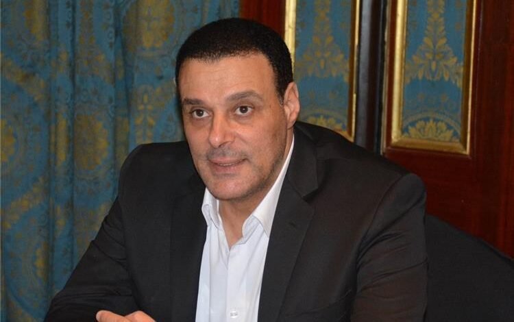 عصام-عبد-الفتاح:-خطة-جديدة-لإعادة-هيكلة-التحكيم-المصري-وتطوير-منظومة-الـvar