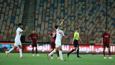 التعادل-السلبي-يظهر-مرتين-في-الجولة-الافتتاحية-للدوري-المصري