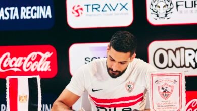 الزمالك-يتعاقد-مع-رضا-هيكل-لتدعيم-فريق-الكرة-الطائرة