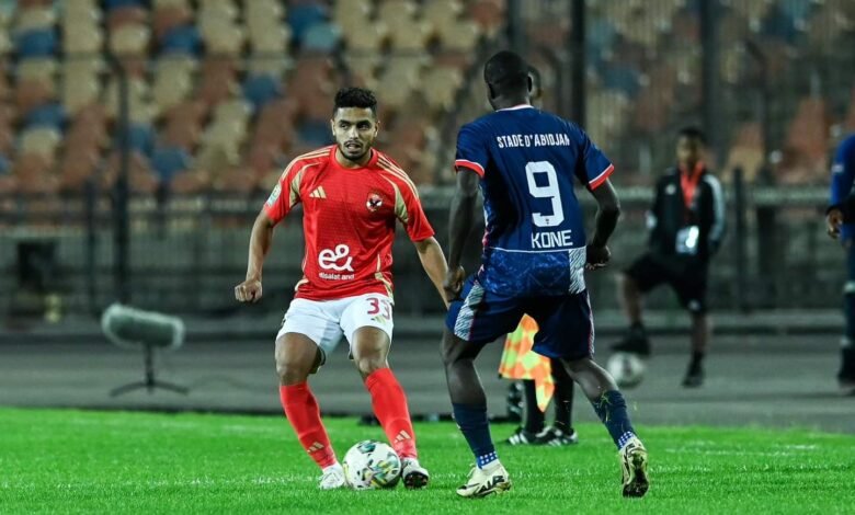 الأهلي-يكشف-موقف-كريم-الدبيس-ومحمد-عبد-الله-وكباكا-قبل-مواجهة-زد