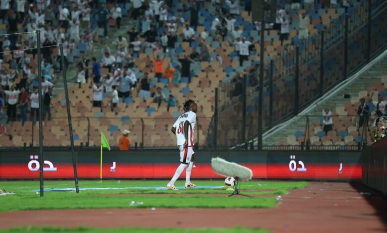 مفاجأة-لـ-الأهلي.-ترتيب-الدوري-المصري-بعد-فوز-الزمالك-على-البنك-الأهلي