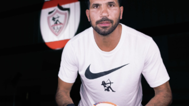 المهدي-سليمان-يفوز-بجائزة-أفضل-لاعب-في-مباراة-البنك-الأهلي