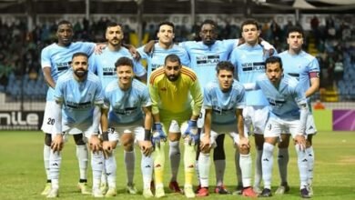 تشكيل-مباراة-غزل-المحلة-ومودرن-سبورت-في-الدوري-المصري
