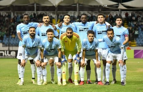 تشكيل-مباراة-غزل-المحلة-ومودرن-سبورت-في-الدوري-المصري
