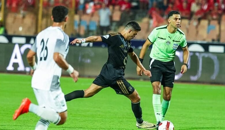 نتيجة-وأهداف-مباراة-الأهلي-وزد.-المارد-الأحمر-يواصل-الانتصارات-في-الدوري