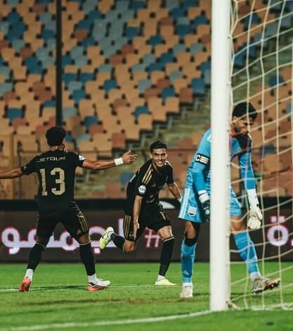 أهداف-ونتيجة-الأهلي-وزد-في-الشوط-الأول-بالدوري-المصري
