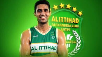 الاتحاد-السكندري-يضم-سامي-العراقي-لمدة-موسمين-لتدعيم-صفوف-الفريق