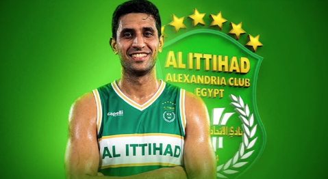 الاتحاد-السكندري-يضم-سامي-العراقي-لمدة-موسمين-لتدعيم-صفوف-الفريق