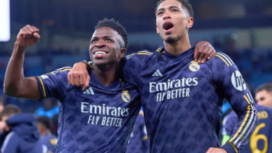 ريال-مدريد-يكتسح-مالاجا-برباعية-في-الدوري-الإسباني