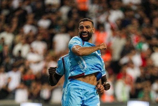 بمشاركة-محمد-صلاح.-طرابزون-يخسر-أمام-آميد-سبورتيف-في-الدوري-التركي
