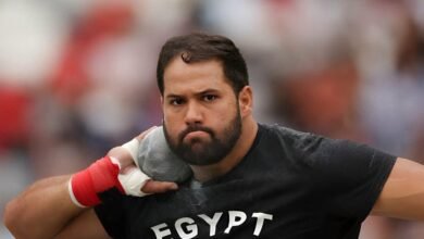 محمد-مجدي-يحصد-برونزية-رمي-الجلة-ويرفع-رصيد-مصر-إلى-46-ميدالية-في-تارانتو