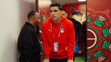 بعد-غياب-239-يومًا.-محمد-حمدي-يعود-للمشاركة-مع-بيراميدز-أمام-البنك-الأهلي
