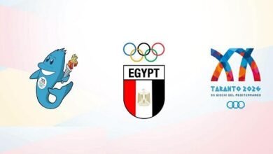 بعثة-مصر-تواصل-حصد-الميداليات-في-«تارانتو-2026».-منافسات-قوية-في-اليوم-قبل-الأخير