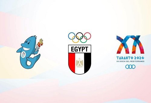 بعثة-مصر-تواصل-حصد-الميداليات-في-«تارانتو-2026».-منافسات-قوية-في-اليوم-قبل-الأخير