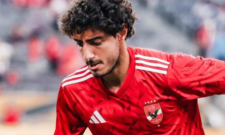محمد-هاني-يقترب-من-تجديد-عقده-مع-الأهلي.-جلسة-حاسمة-اليوم-لإنهاء-الاتفاق
