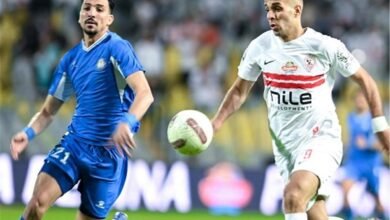 تدريبات-بدنية-قوية-لبدلاء-الزمالك-استعدادًا-لمواجهة-بطل-جيبوتي