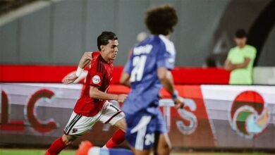 أهداف-ونتيجة-مباراة-الأهلي-وسموحة-في-الدوري