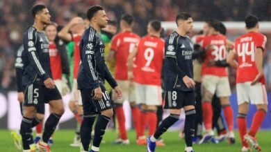 ريال-بيتيس-يصدم-ريال-مدريد-ويمنحه-أول-خسارة-في-الدوري-الإسباني