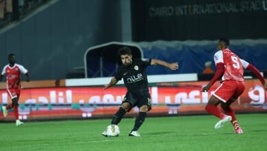 موعد-مباراة-الزمالك-القادمة-بعد-الفوز-على-إيه-إس-بورت-في-دوري-أبطال-إفريقيا