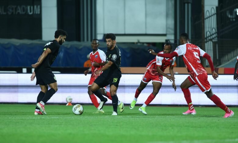 الزمالك-يهزم-إيه-إس-بورت-بثنائية-ويقترب-من-التأهل-لدور-الـ32-بدوري-أبطال-أفريقيا