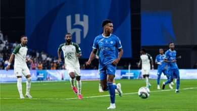 جدول-ترتيب-الدوري-السعودي-بعد-الجولة-الخامسة