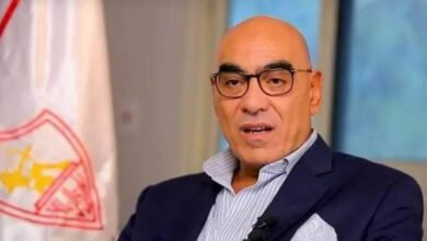 هشام-نصر-يرد-على-هجوم-جماهير-الزمالك.-ماذا-قال؟