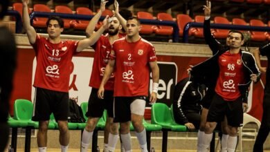 صدامات-قوية-تنتظر-الأهلي-والزمالك-في-بطولة-إفريقيا-للأندية-أبطال-الدوري