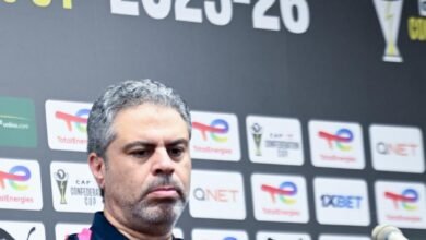 معتمد-جمال-يحذر-لاعبي-الزمالك-من-الاستهتار-بإيه-إس-بورت-قبل-موقعة-الإياب