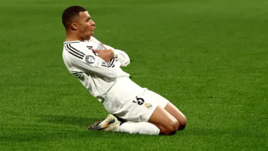 مبابي-يتوج-بجائزة-لاعب-شهر-أغسطس-مع-ريال-مدريد