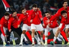 منتخب-مصر-يتوج-بكأس-أمم-إفريقيا-لكرة-اليد-للشباب-بعد-الفوز-على-تونس