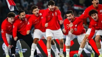 منتخب-مصر-يتوج-بكأس-أمم-إفريقيا-لكرة-اليد-للشباب-بعد-الفوز-على-تونس