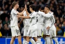 ريال-مدريد-يكتسح-رايو-فاليكانو-برباعية-ويصعد-لوصافة-الدوري-الإسباني