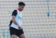 أحمد-ربيع:-أشكر-جماهير-الزمالك-على-الدعم-المستمر