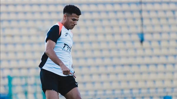أحمد-ربيع:-أشكر-جماهير-الزمالك-على-الدعم-المستمر