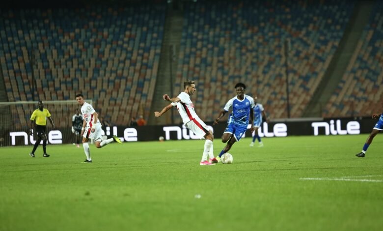 عبدالله-السعيد-يقود-الزمالك-لاكتساح-بطل-جيبوتي-والتأهل-إلى-دور-الـ32