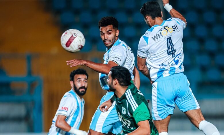 قائمة-بيراميدز-لمواجهة-جورماهيا-الكيني-في-دوري-أبطال-إفريقيا