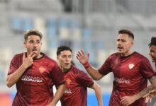 سيراميكا-كليوباترا-يتصدر-الدوري-بثنائية-في-شباك-البنك-الأهلي