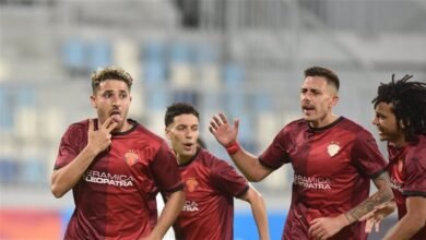 سيراميكا-كليوباترا-يتصدر-الدوري-بثنائية-في-شباك-البنك-الأهلي