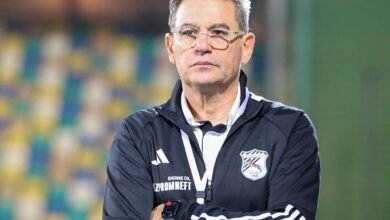 شريف-الخشاب-قبل-صدام-الزمالك-غدًا:-خالد-جلال-لديه-دوافع-عديدة.-والمباراة-بـ3-نقاط