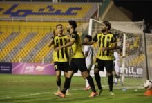 طلعت-محرم:-الفوز-على-دجلة-خطوة-مهمة.-وما-بعد-التوقف-مفاجأة-للجميع