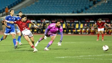 الأهلي-يهزم-أبو-قير-للأسمدة-بثنائية-في-الدوري-المصري