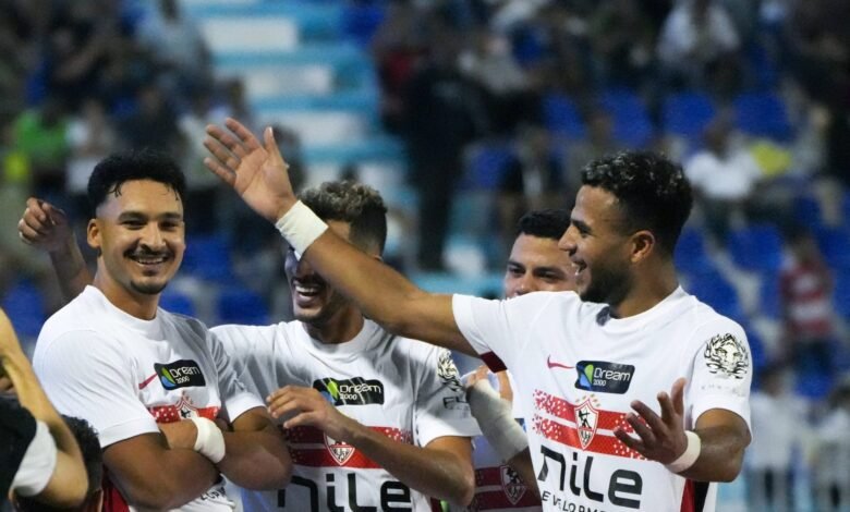 ربيع-ياسين:-الزمالك-قهر-الظروف.-ومن-مصلحة-الكرة-المصرية-ألا-يسقط