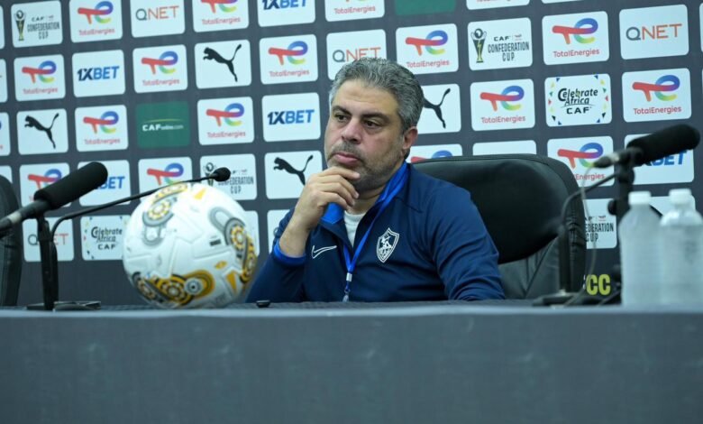 أبرز-تصريحات-معتمد-جمال-بعد-فوز-الزمالك-ضد-غزل-المحلة