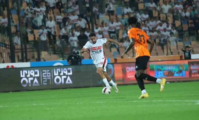 ترتيب-الدوري-المصري-بعد-فوز-الزمالك-على-غزل-المحلة